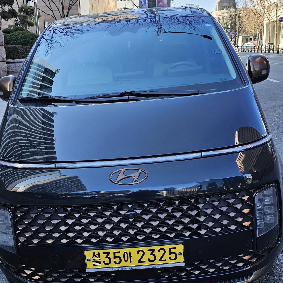 Certified Driver Photo