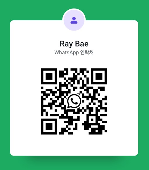 WhatsApp QR Code